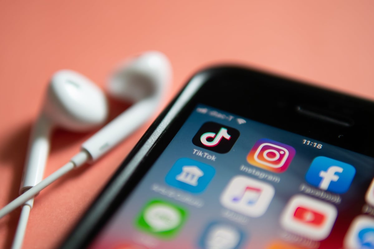 TikTok Ads oglašavanje Zagreb - TikTok marketing za rast poslovanja