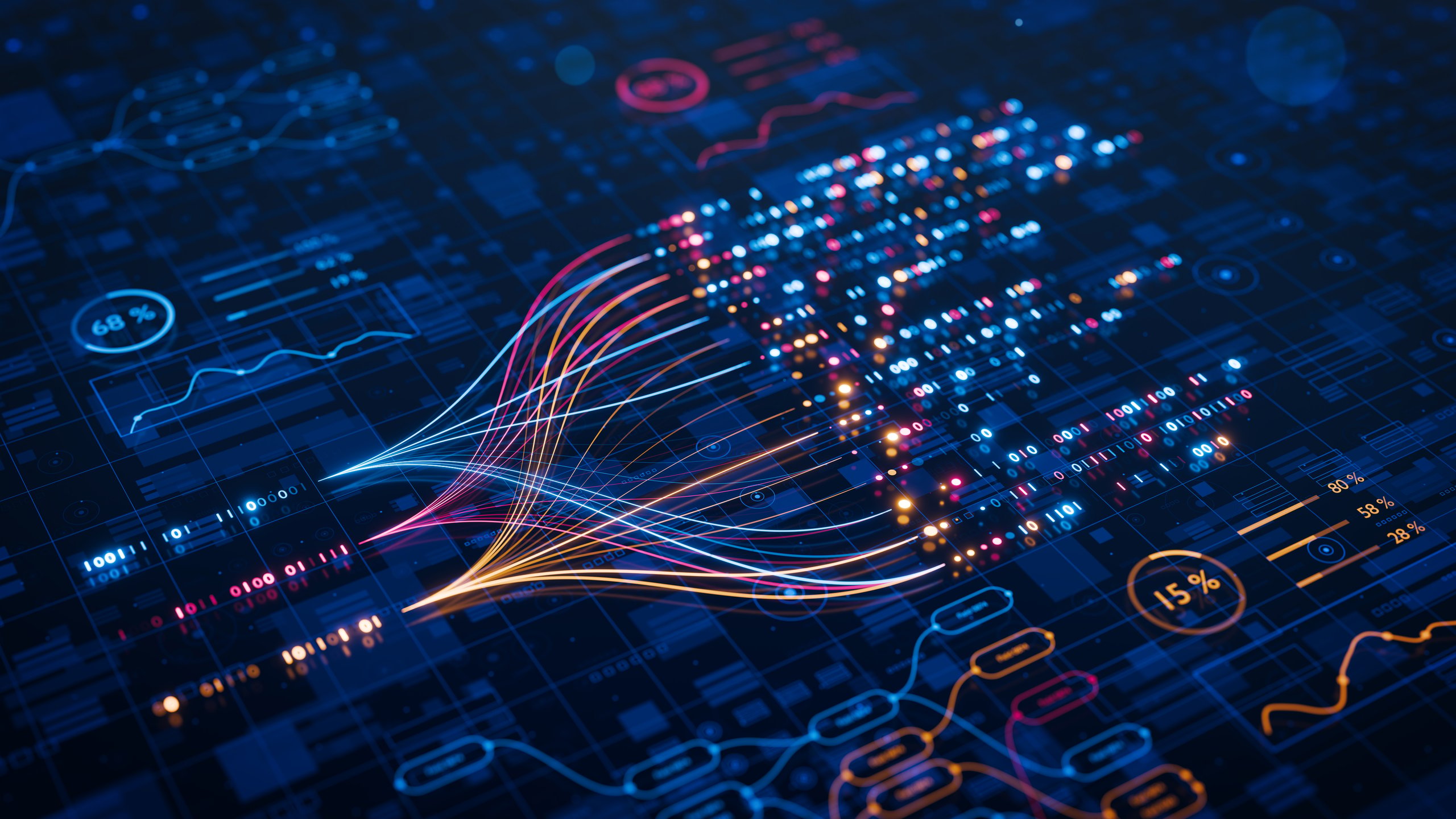 AI optimizacija weba za ChatGPT Google AI Gemini Perplexity - Digital Matrix eksperti