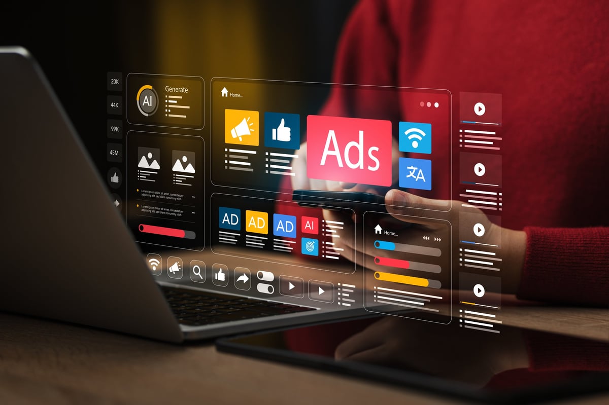 LinkedIn Ads oglašavanje - profesionalno oglašavanje na LinkedIn platformi
