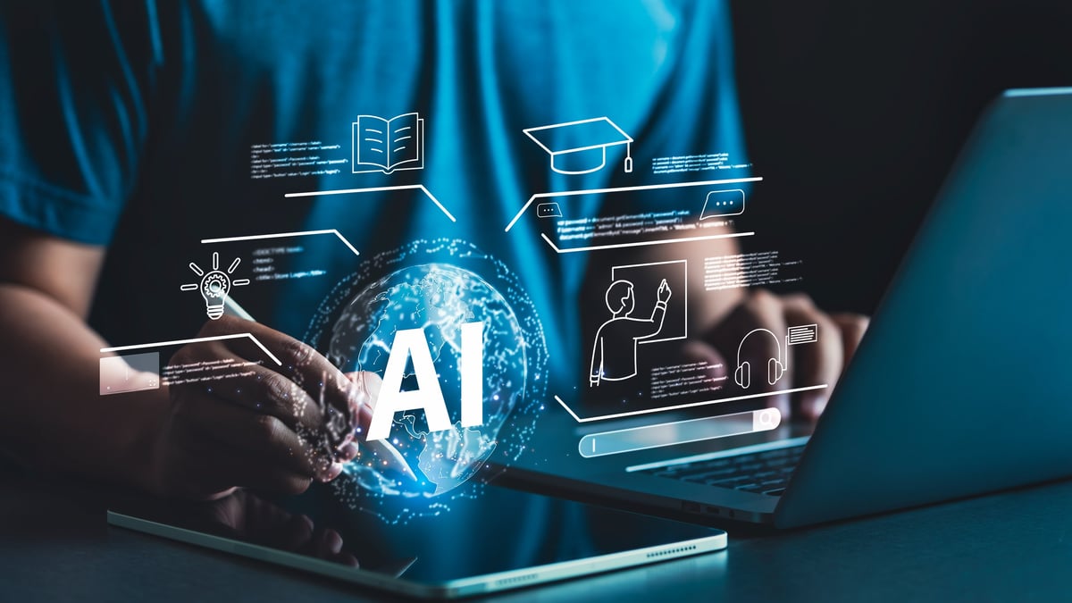 AI alati za digitalni marketing - kako koristiti umjetnu inteligenciju za poslovanje