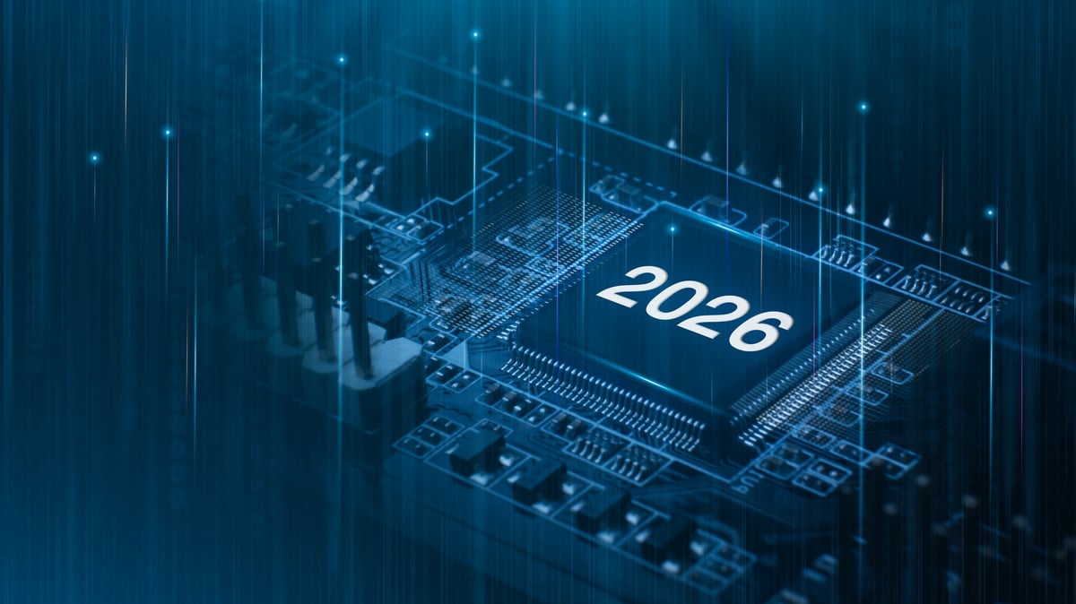 AI trendovi 2026 - Budućnost umjetne inteligencije prema Microsoftu