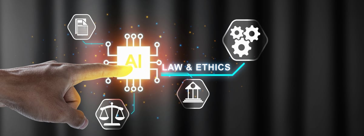 EU AI Act regulativa i umjetna inteligencija - Intersekcija tehnologije, prava i etike