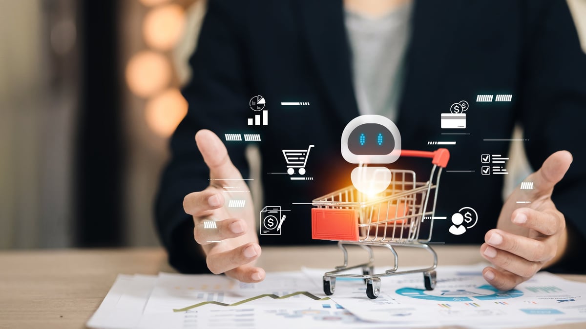 Newsletter kampanje i digitalni marketing - povećanje online prodaje