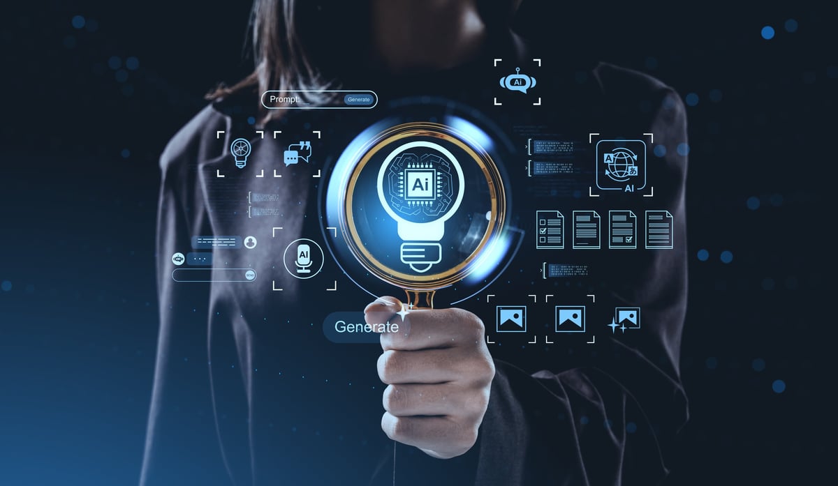 Google AI Search agenti 2026 - umjetna inteligencija u pretraživanju, nova era SEO optimizacije