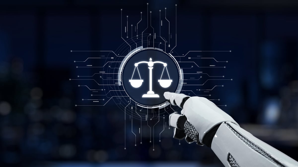 Klasifikacija AI sustava prema razini rizika - Vizualni prikaz EU AI Act kategorija